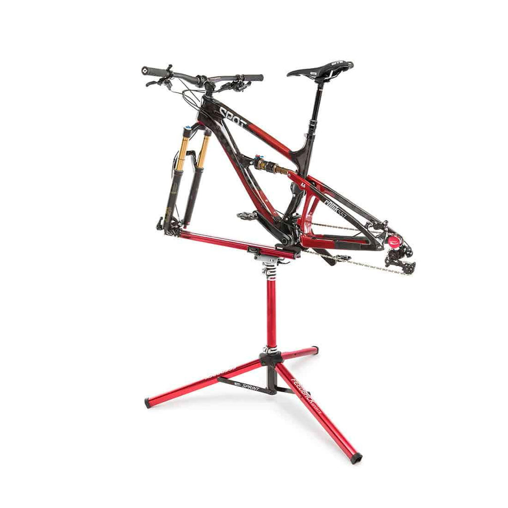 Feedback sports sprint store bike stand