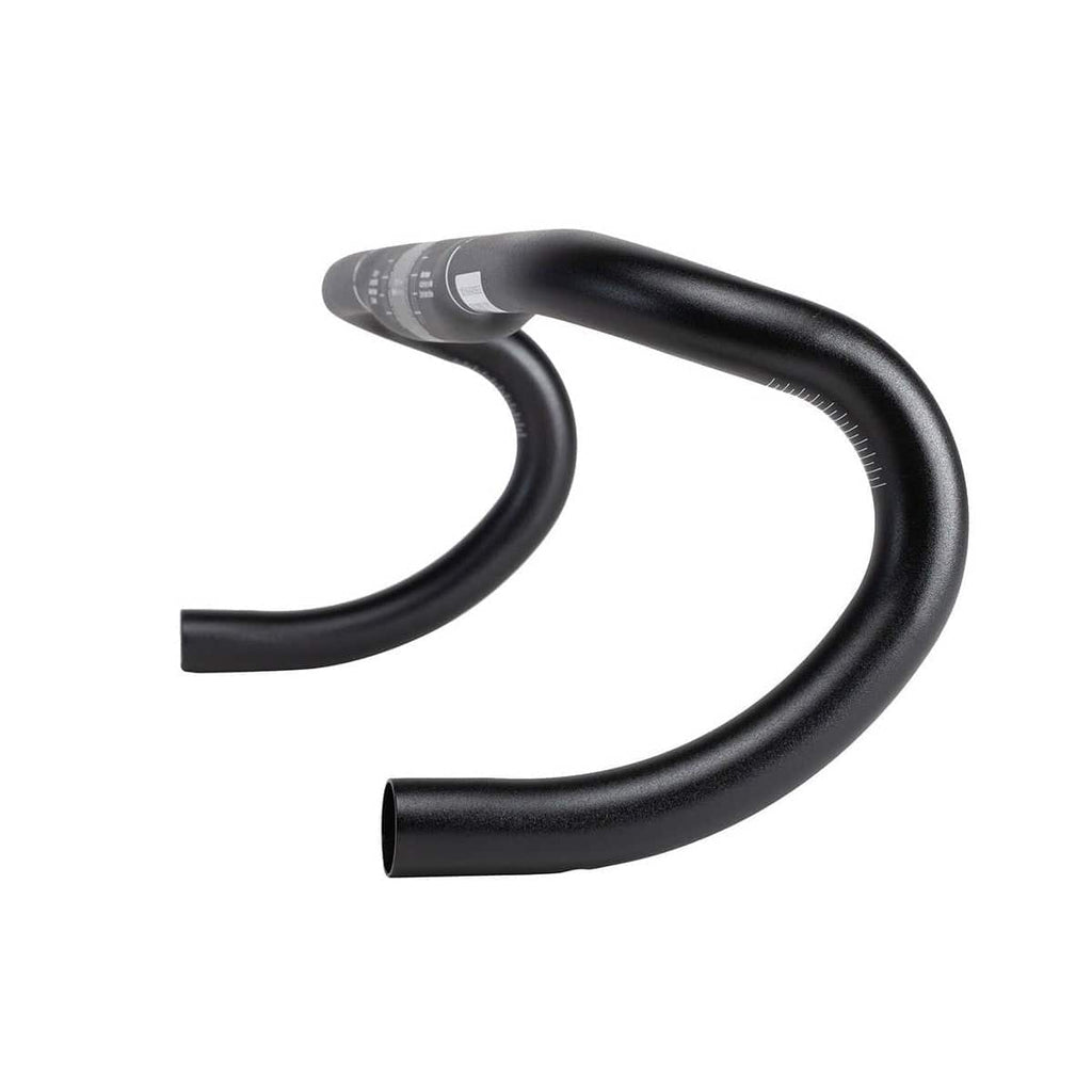 3T Roadbike Handle Bars | SuperErgo Pro, Alloy | Cycling Boutique