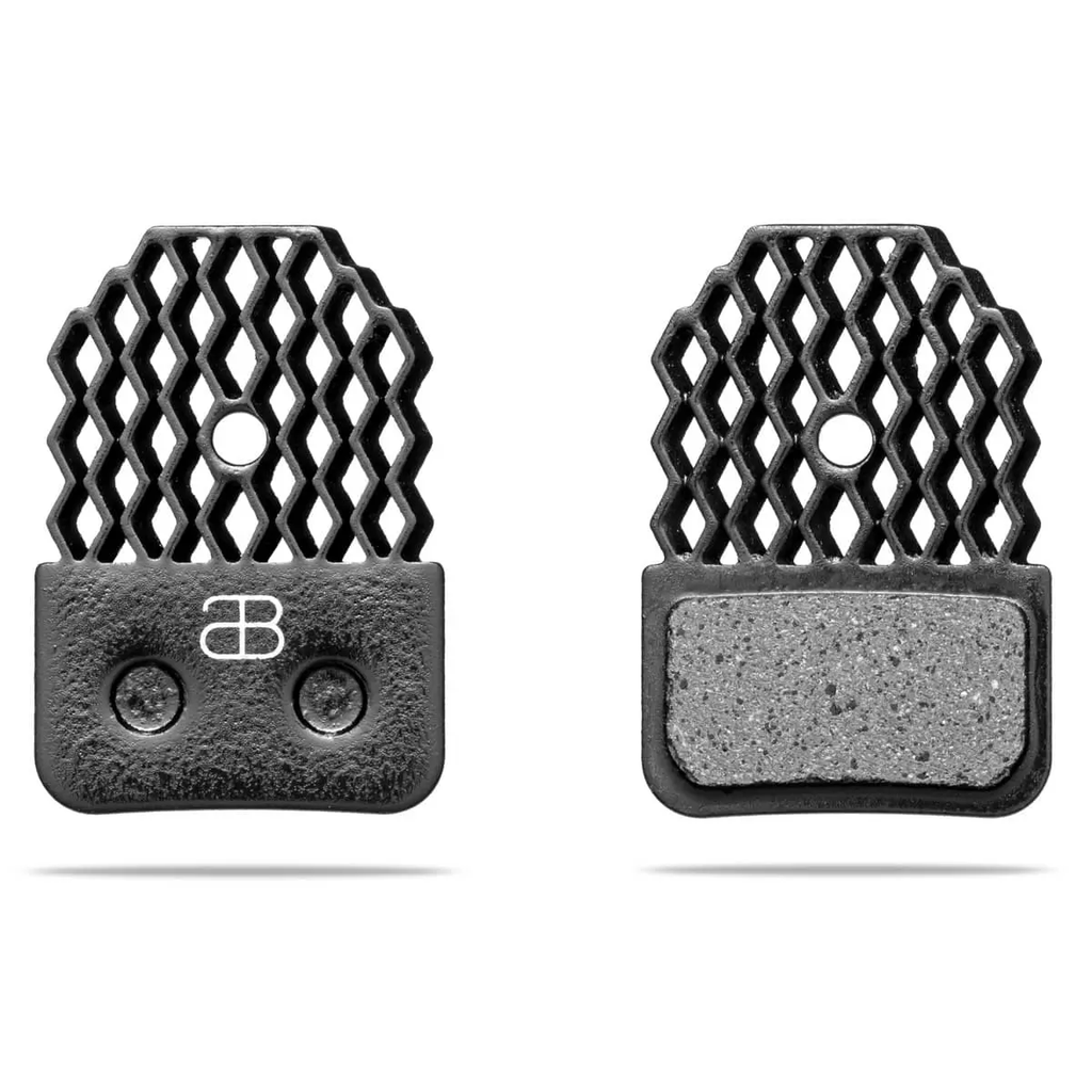 Absolute Black Disc Brake Pads | Graphenpads, for SRAM (No. 35) - Cycling Boutique