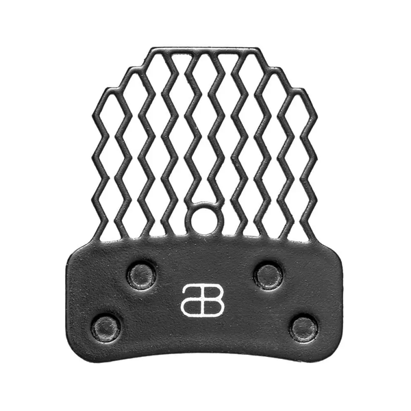 Absolute Black Disc Brake Pads | Graphenpads, for XTR, XT (No. 27) - Cycling Boutique