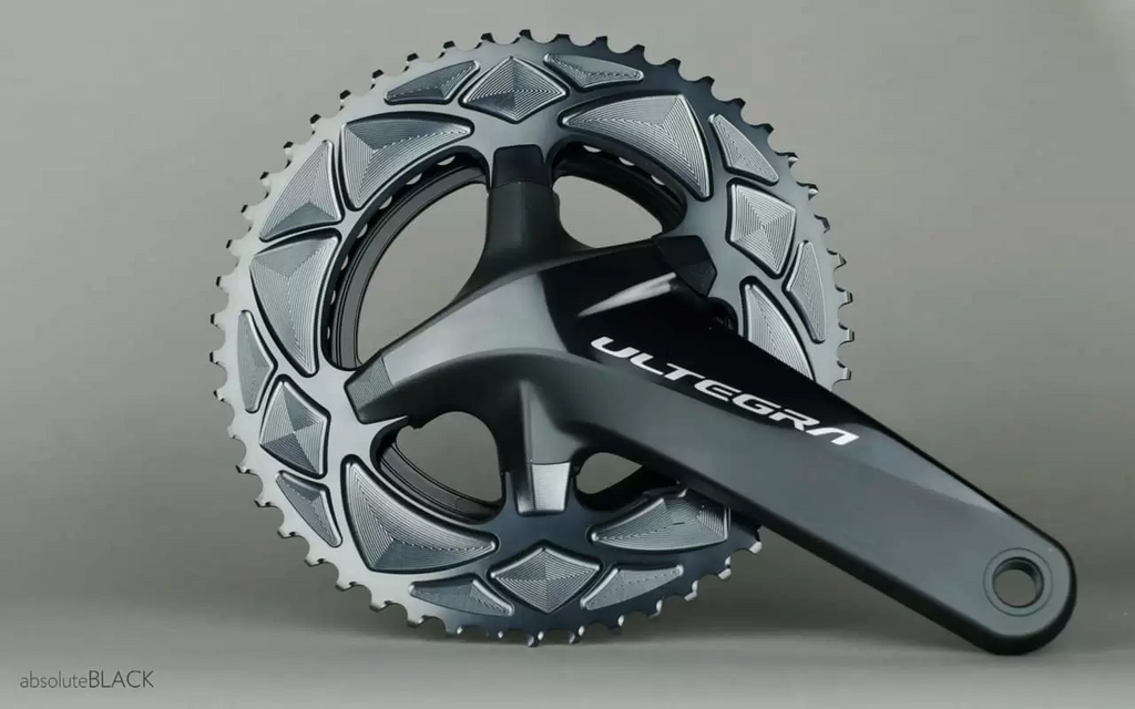 2x oval chainring online mtb