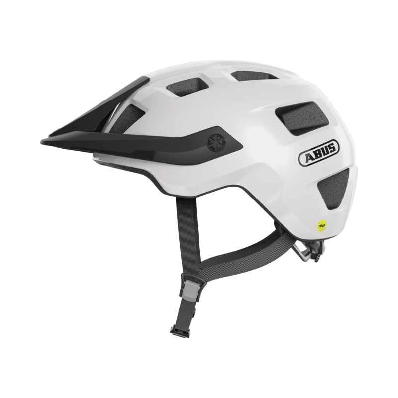 Abus best sale mips helmet