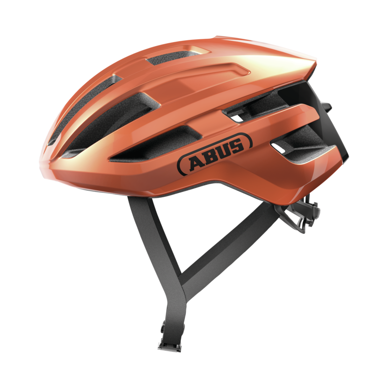 Abus helmet with discount light