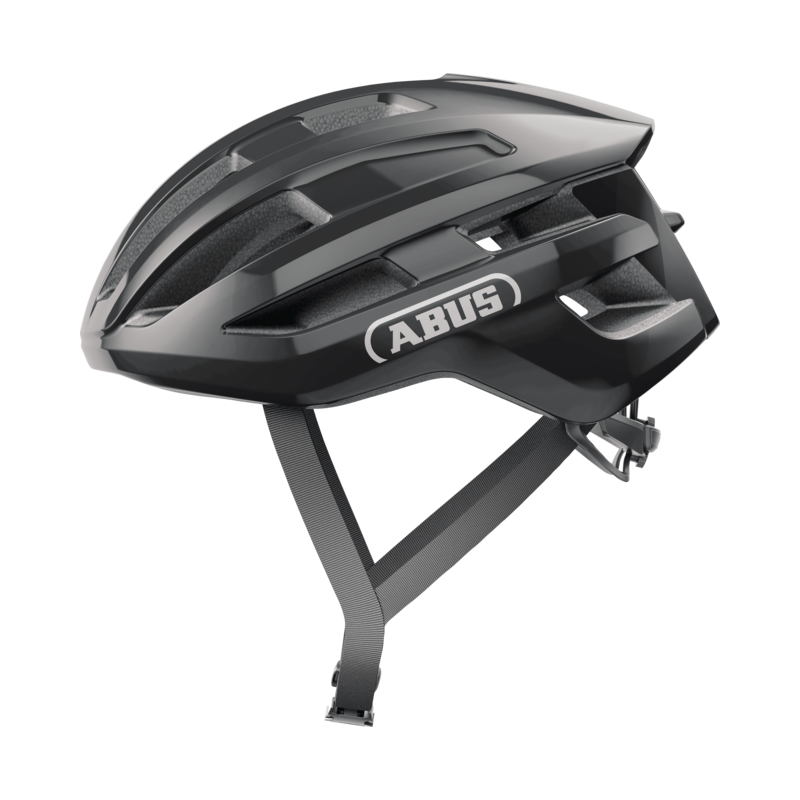 Abus bike discount helmet with light