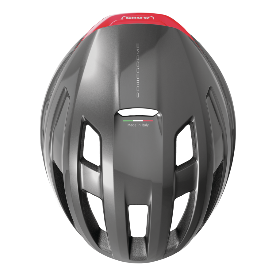 Abus Road Bike Helmet Powerdome