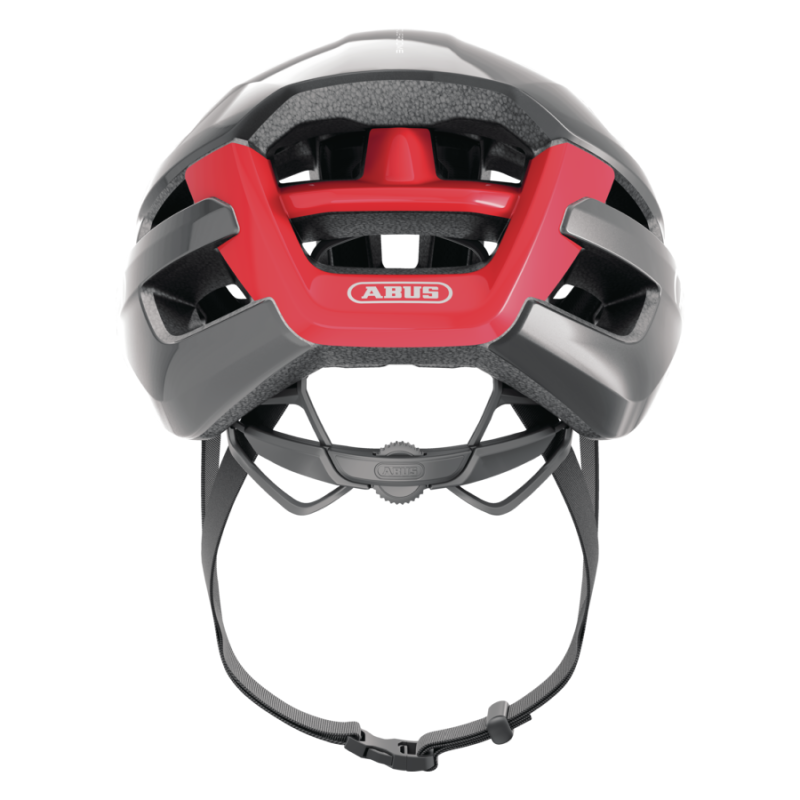 Abus helmet with discount light