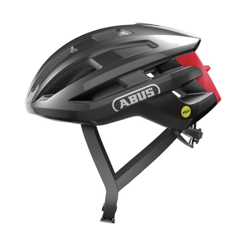 Abus Road Bike Helmets Powerdome MIPS Cycling Boutique