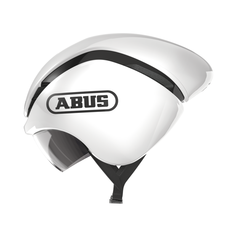 Abus Triathlon / TT Bike Helmet | Gamechanger TT - Cycling Boutique