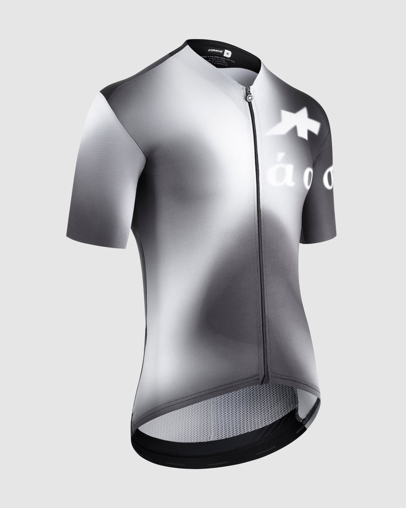 Assos best sale cycling tops