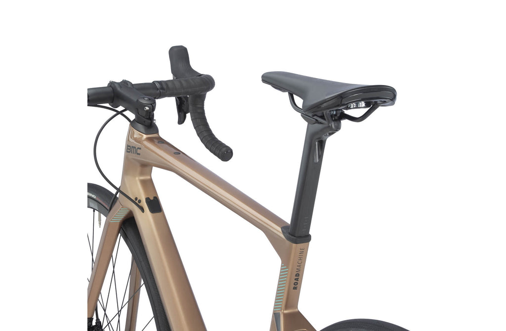 bmc bike roadmachine