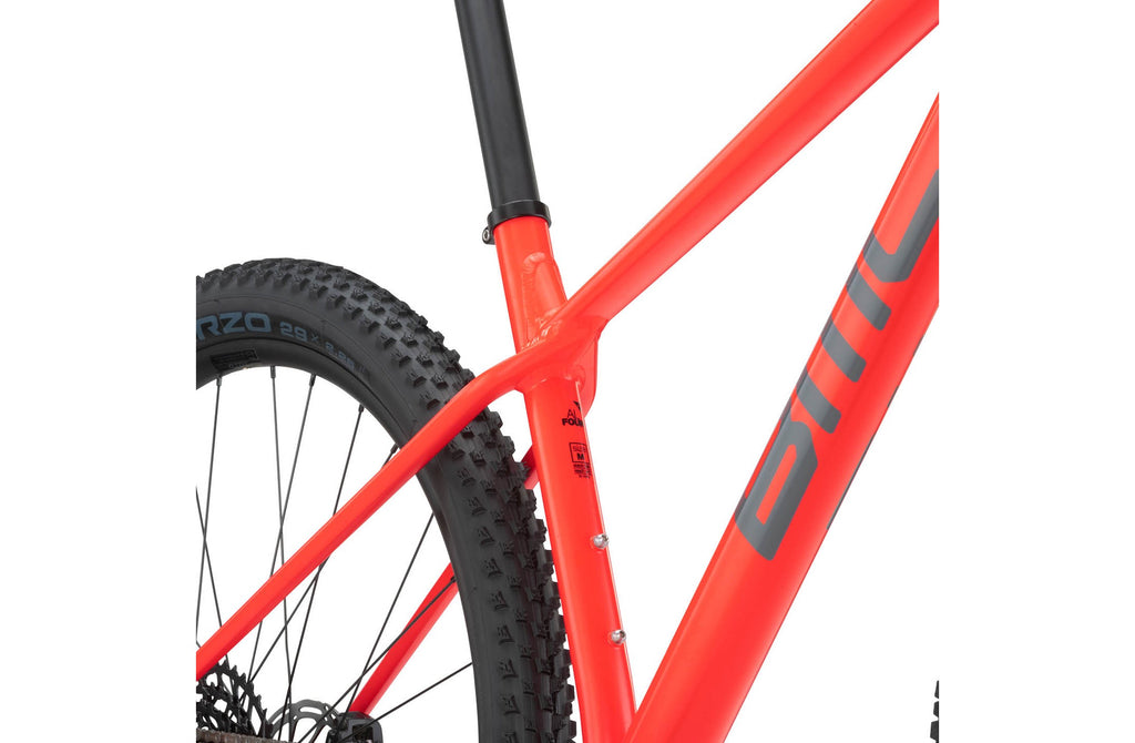 Bicicleta discount bmc mtb