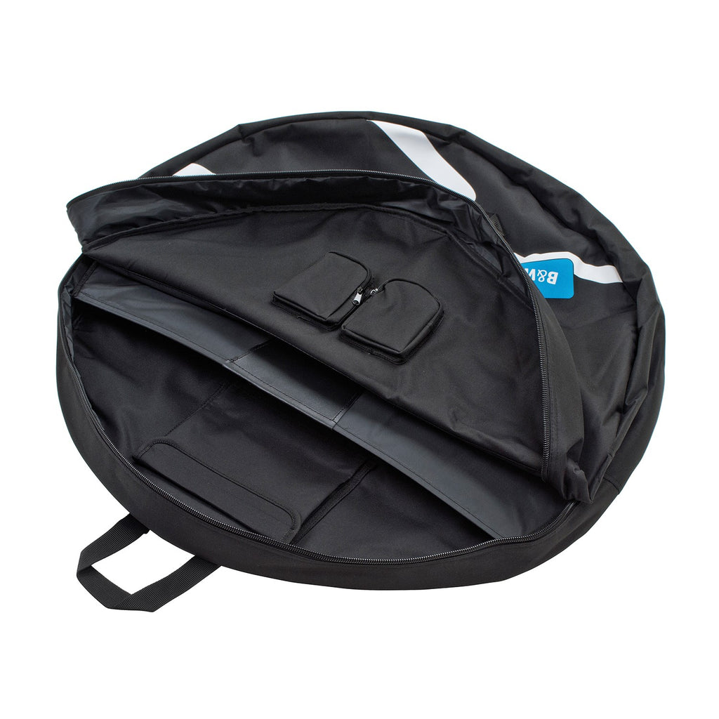 29 best sale wheel bag