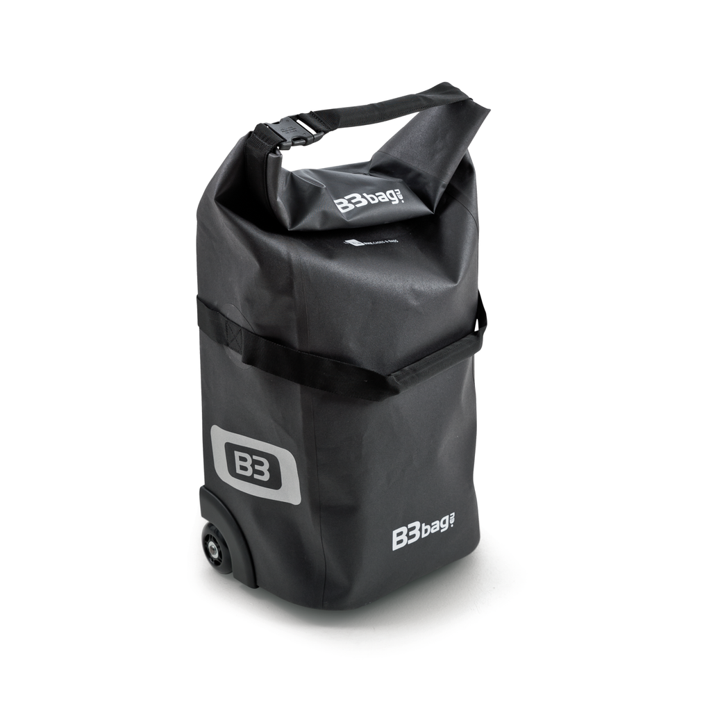 MiniRent - Stroller Transport Bag - Rent a Stroller Bag in Iceland