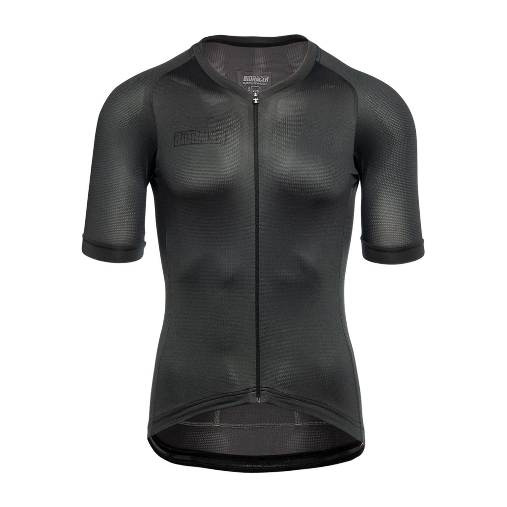 Bioracer Men's Jersey | Metalix - Cycling Boutique