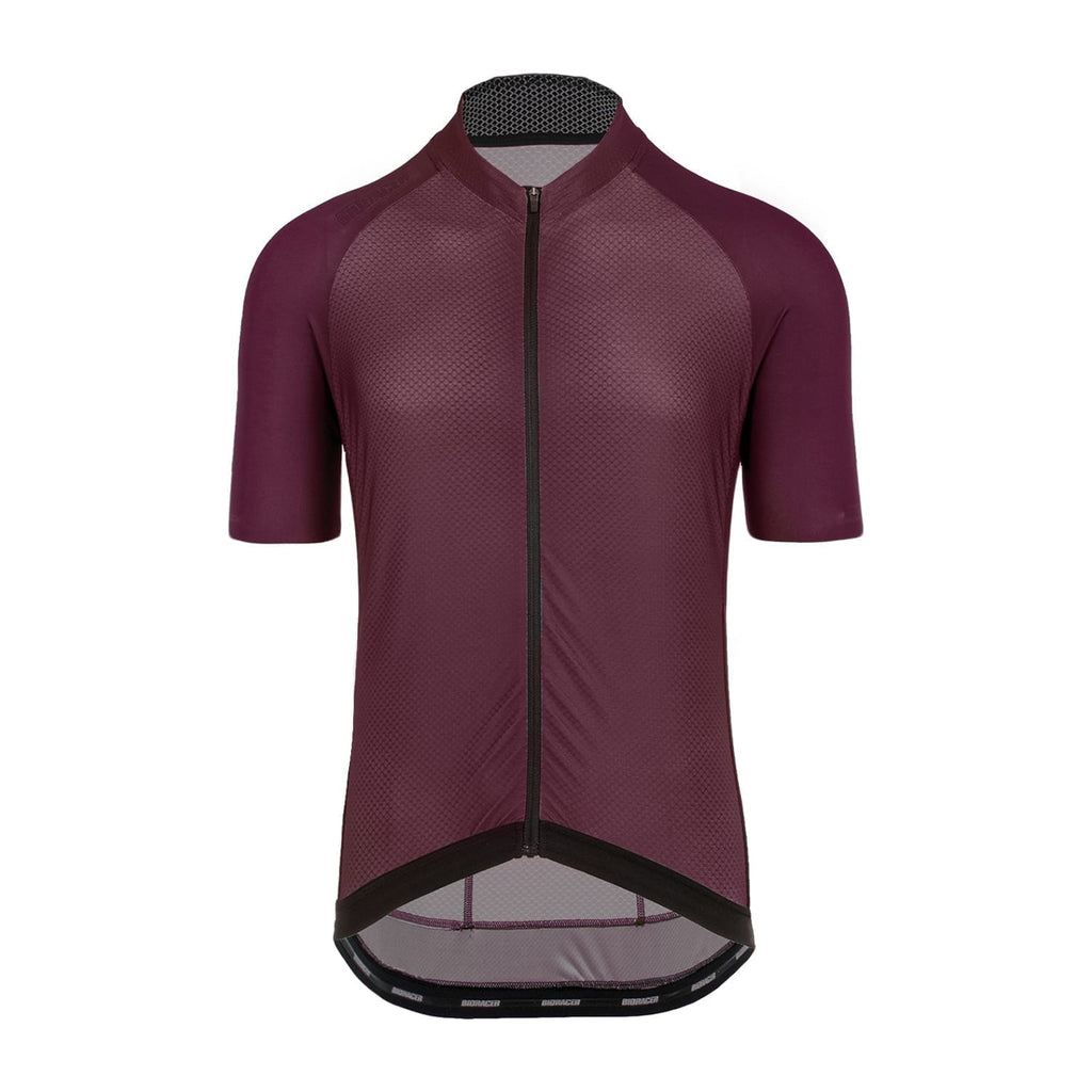Bioracer Men's Jersey | Sprinter Coldblack Light - Cycling Boutique