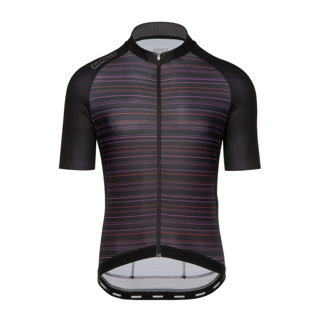 Bioracer Men's Jersey | Sprinter Coldblack Light - Cycling Boutique
