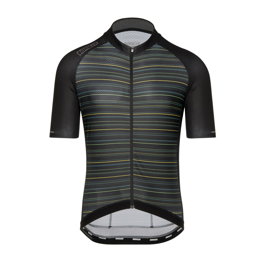 Bioracer Men's Jersey | Sprinter Coldblack Light - Cycling Boutique