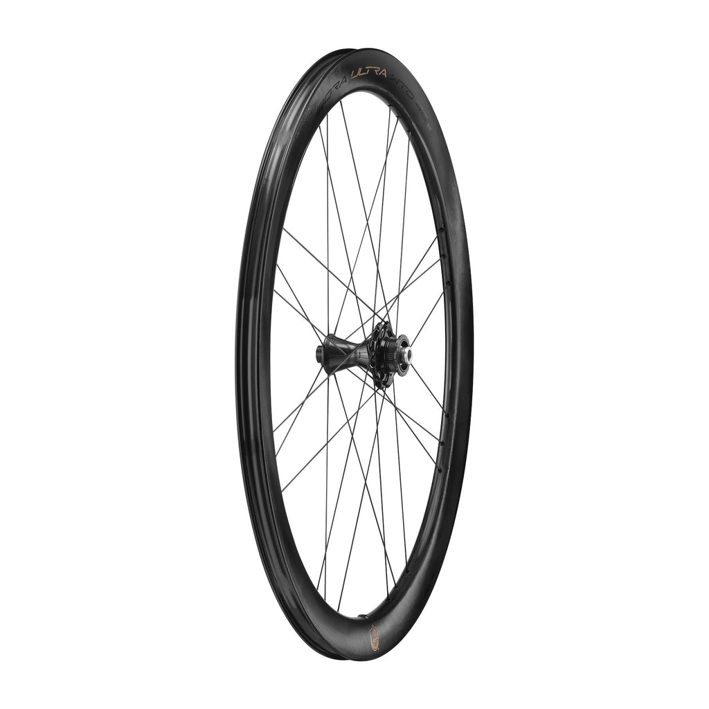 Campagnolo carbon hot sale wheelset