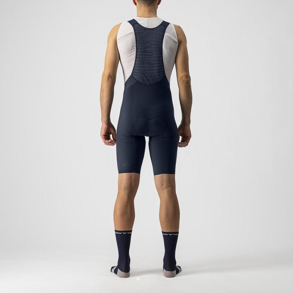 Castelli Bib Short Premio Cycling Boutique