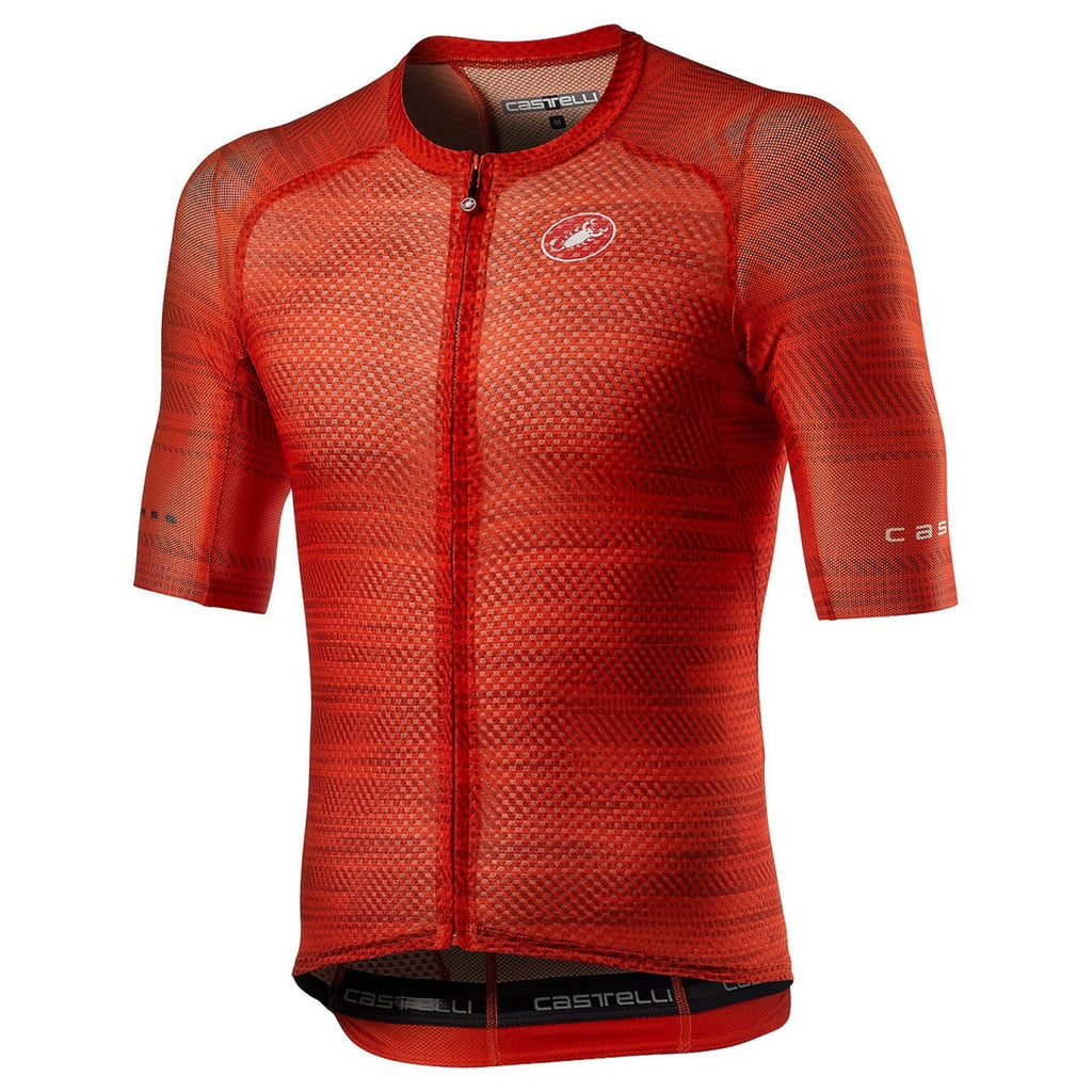 Castelli Climber's 3.0 Jersey - Cycling Boutique