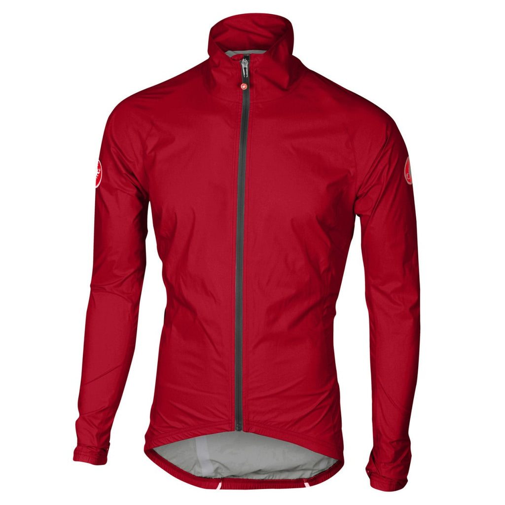 Castelli Emergency Rain Jacket