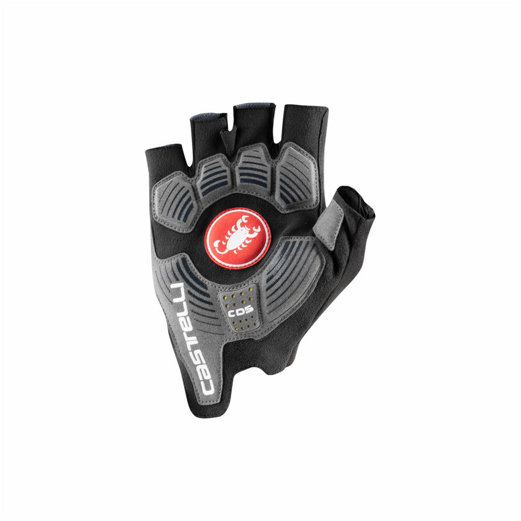 Castelli rosso discount corsa winter gloves