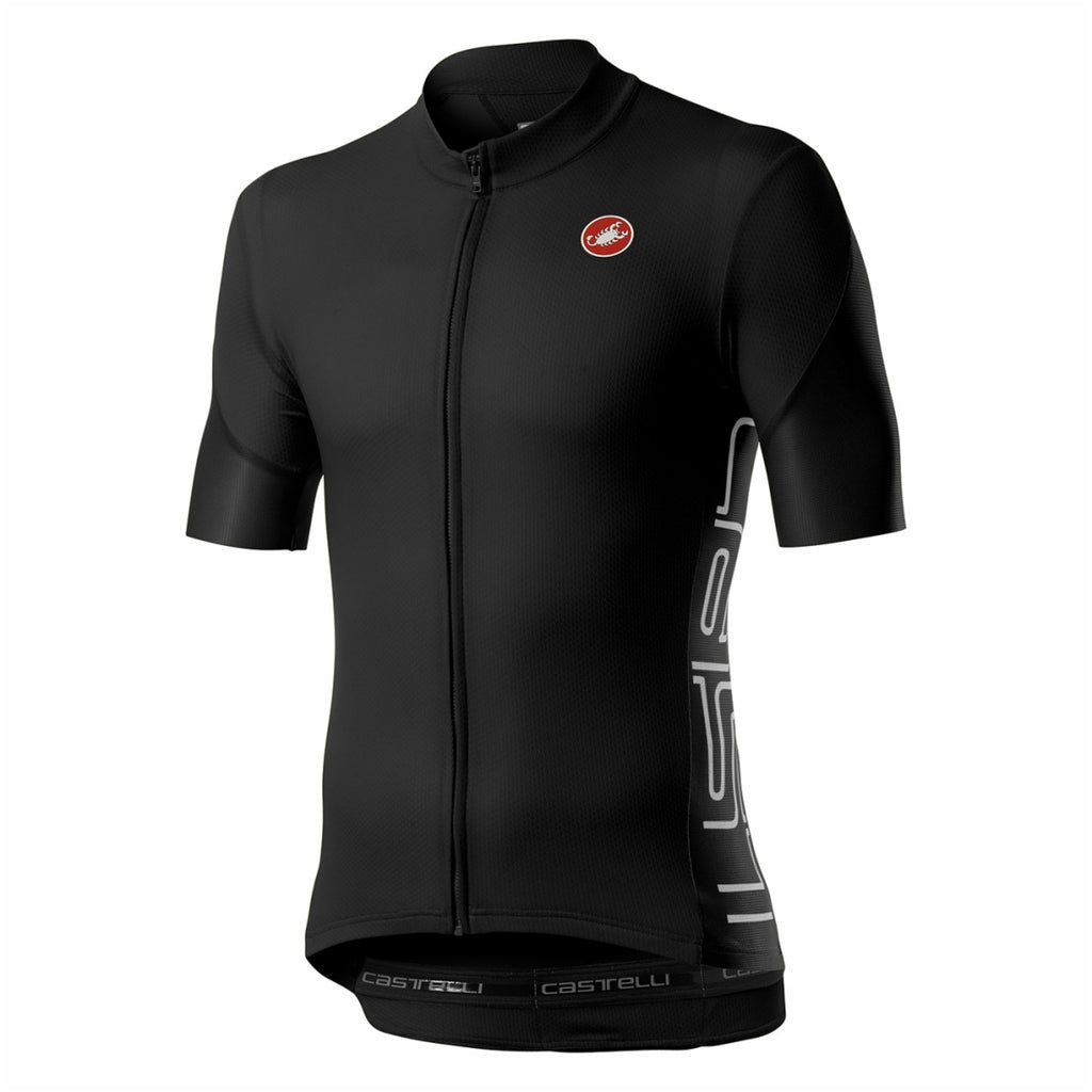 Castelli Jersey | Entrata V - Cycling Boutique