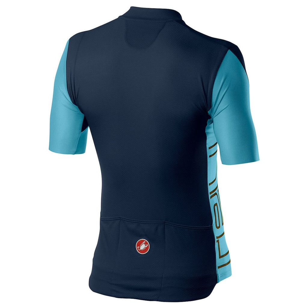 Castelli Jersey Entrata V Cycling Boutique