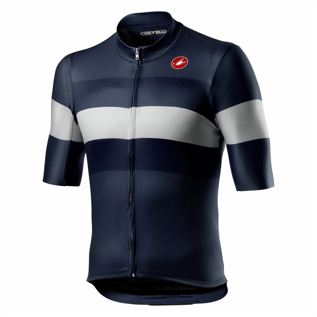 Castelli best sale mtb jersey