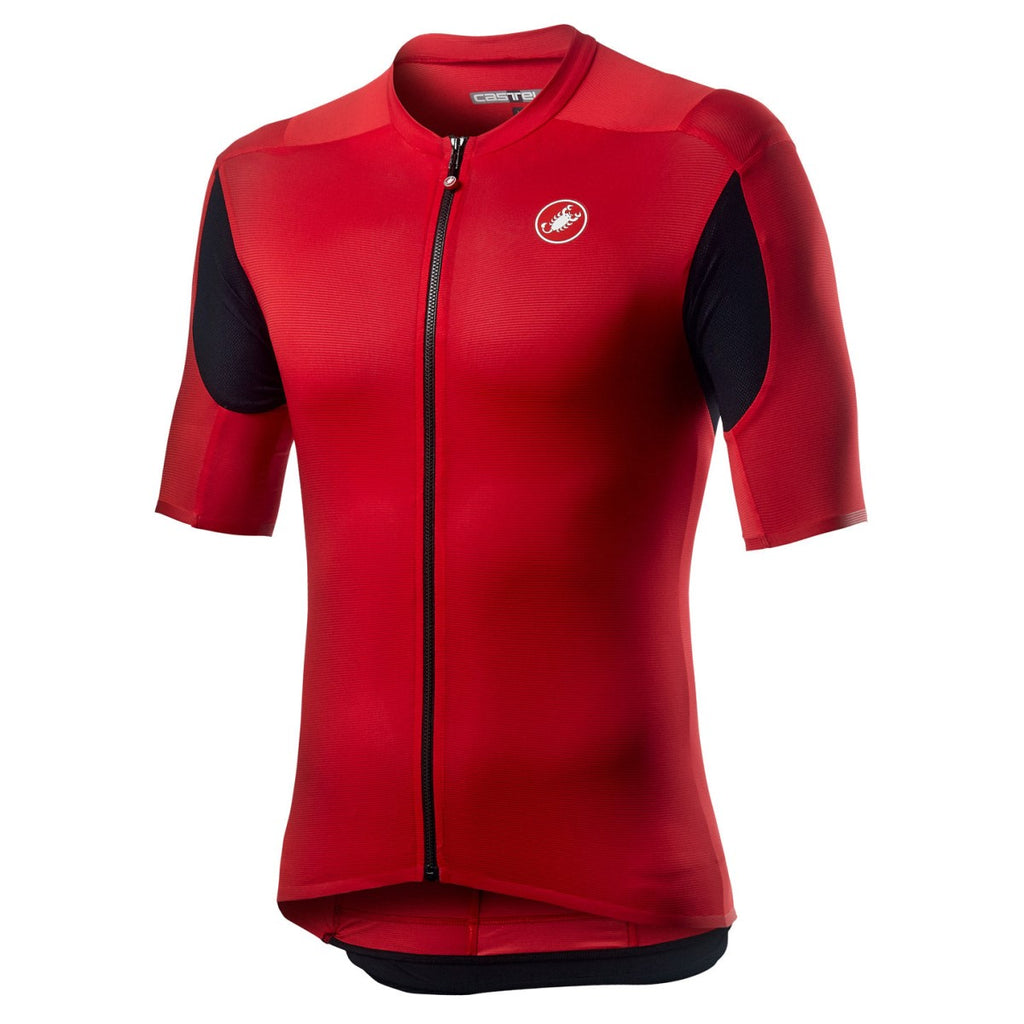 Castelli Jersey | Superleggera 2 Short Sleeve - Cycling Boutique