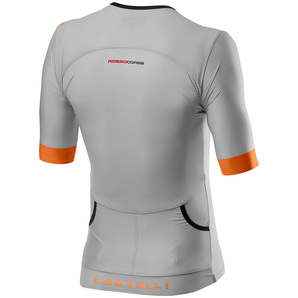 Castelli Triathlon Tops Free Speed 2 Race Jersey Cycling Boutique