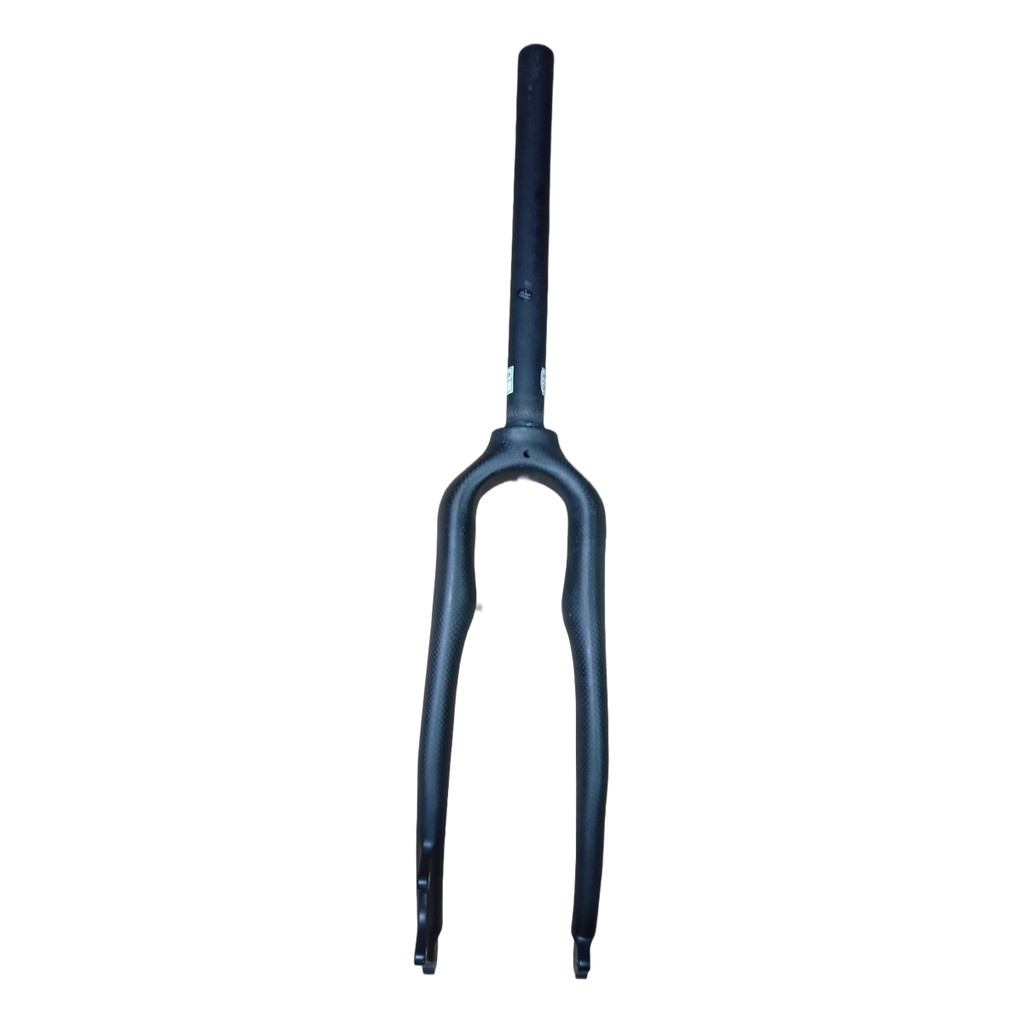 Controltech Full Carbon Rigid Fork 700x32 45mm Endurance and