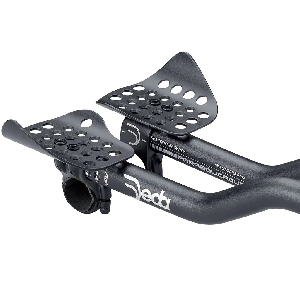 Deda Elementi S.r.l Aero Bar | Parabolica Due Extensions