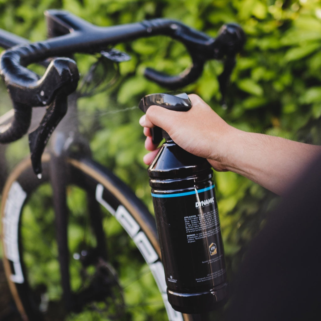 Dynamic Bio Filth Fighter Bike Cleaner