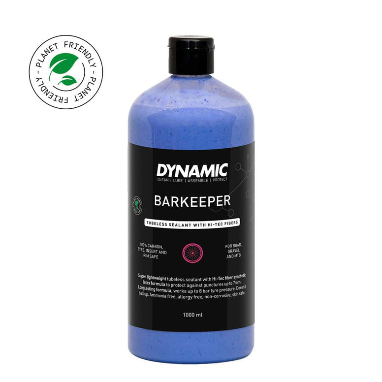 Dynamic Bike Care Tubeless Sealant Bar Keeper - Cycling Boutique