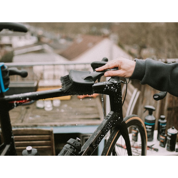 Dynamic Bike Care | Soft Washing Brush - Cycling Boutique