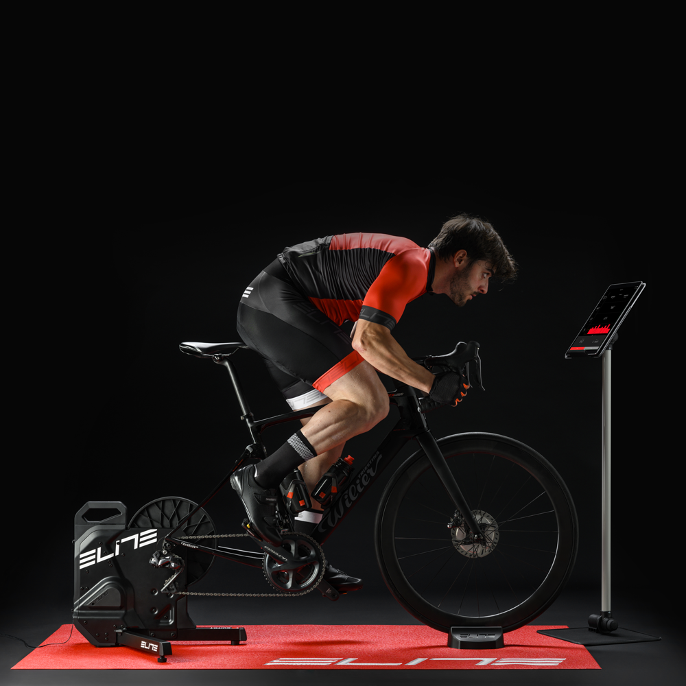 pairing elite suito to zwift