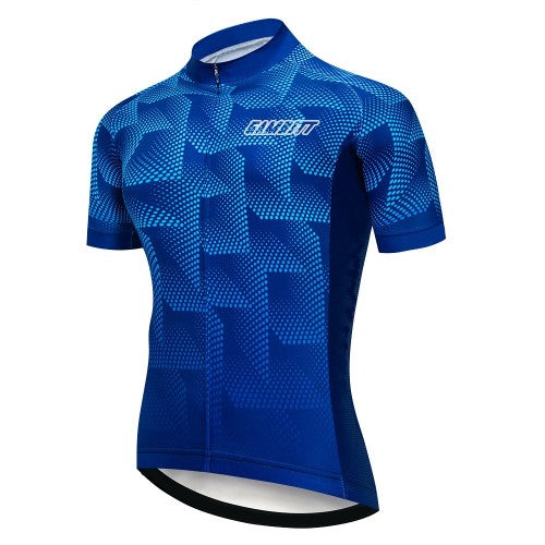 Gambitt Jersey | Core Half Sleeve - Cycling Boutique