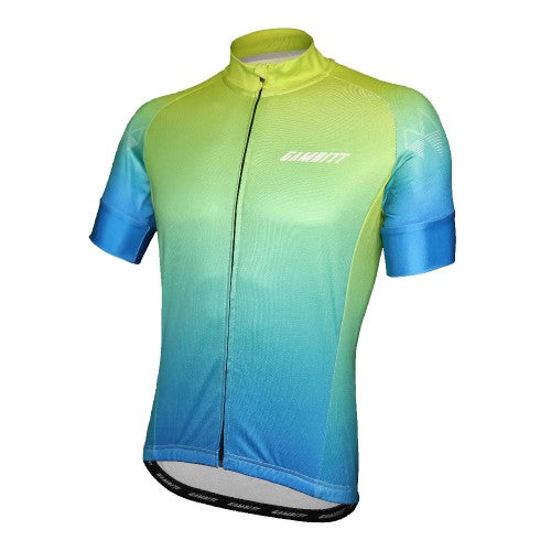 Gambitt Jersey | Core Half Sleeve - Cycling Boutique