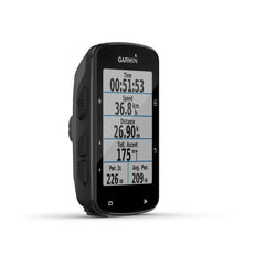 Garmin edge 520 sensor bundle hot sale