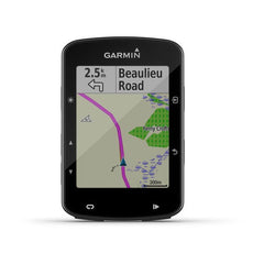 Garmin 520 plus speed sensor hot sale