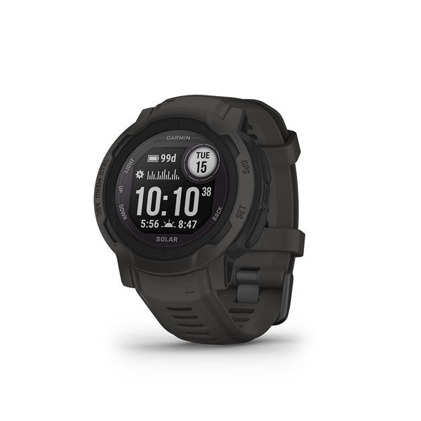 Garmin instinct best sale for cycling