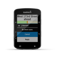 Garmin Cycle Computer Edge 520 Plus Advanced Bike GPS Device