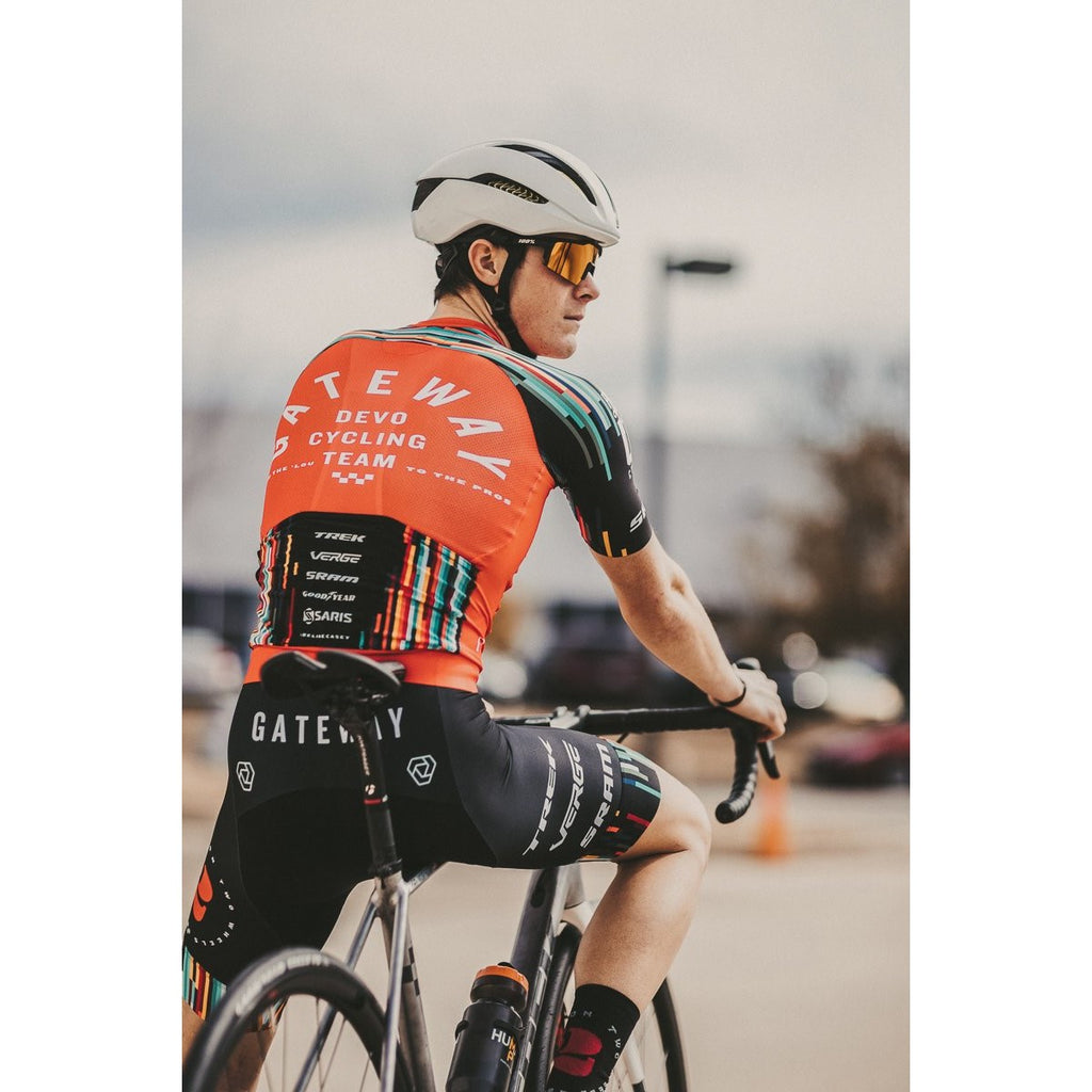 F1 cycling store jersey