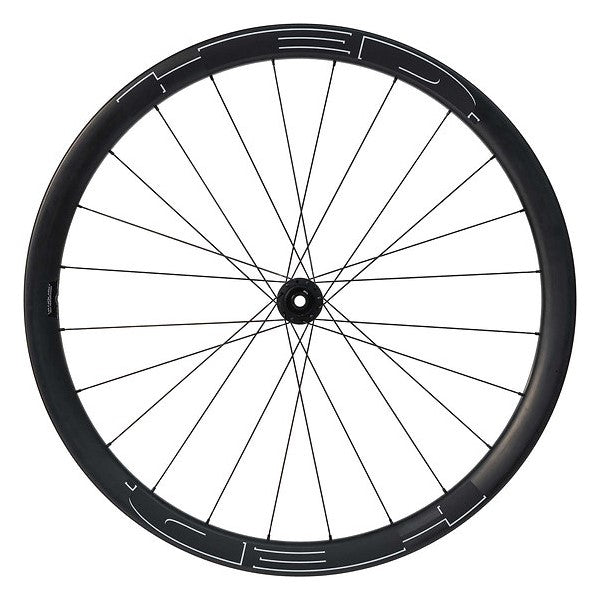HED Road Bike Wheelset | Vanquish RC4 Performance Disc Brake - Cycling Boutique