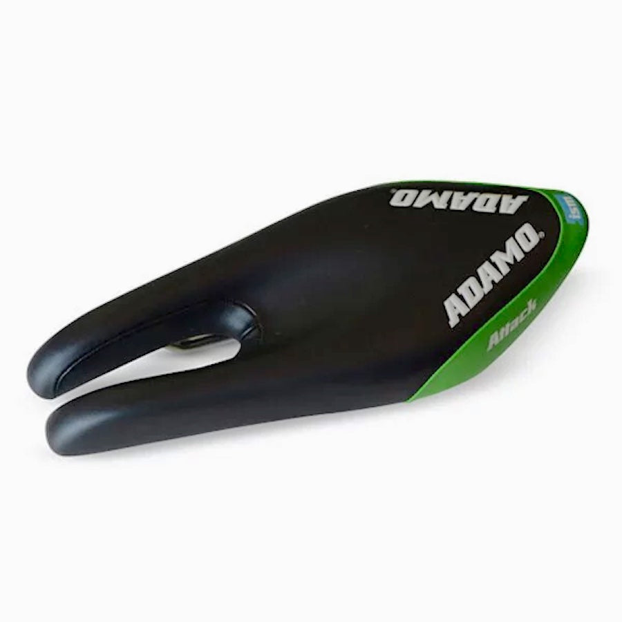 ISM Saddle | Adamo Attack - Cycling Boutique