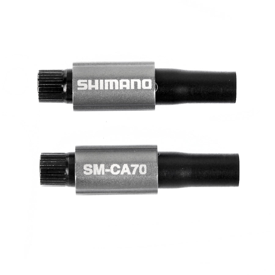 Shimano shifter barrel online adjuster