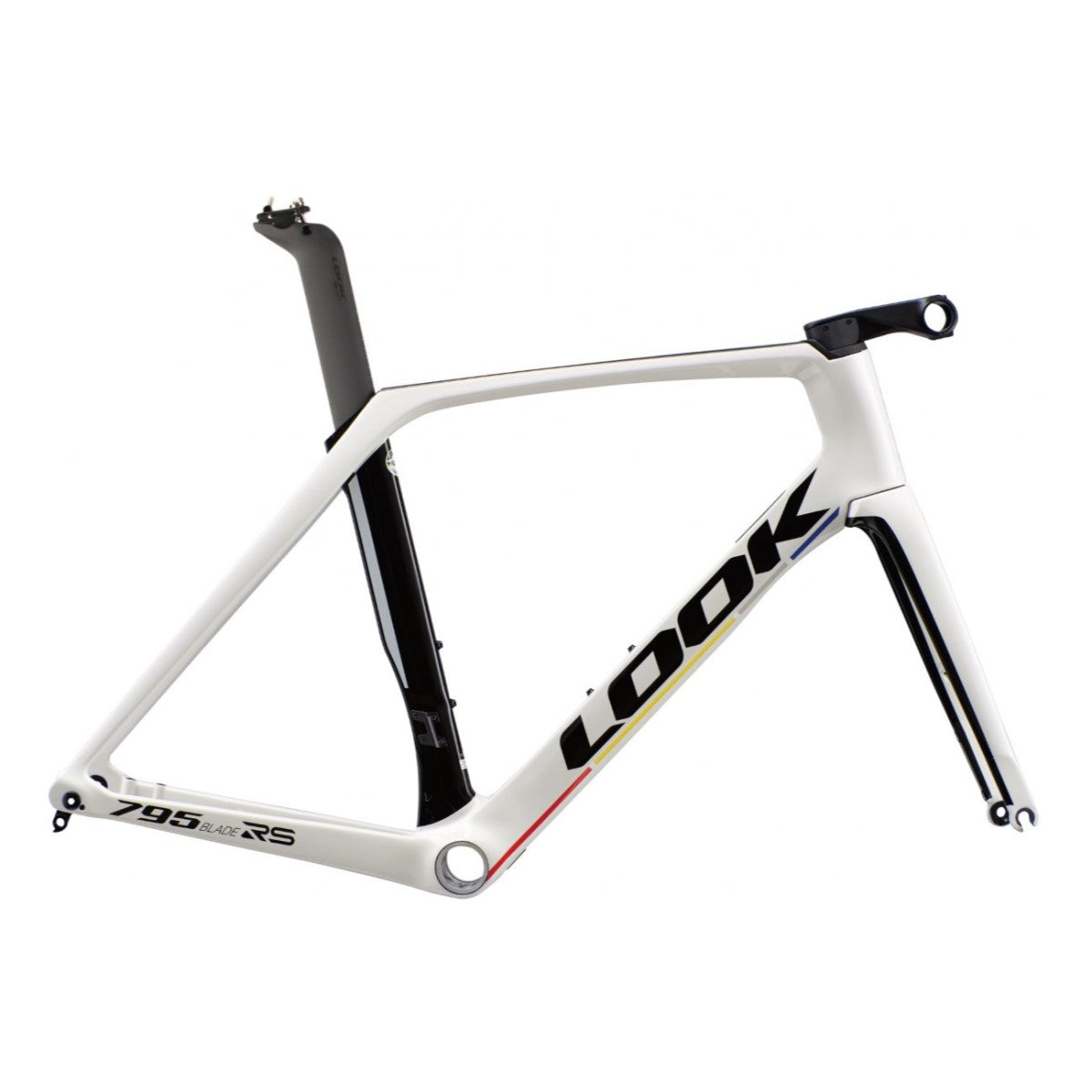 Look Frameset 795 BLADE RS Disc Brake Cycling Boutique