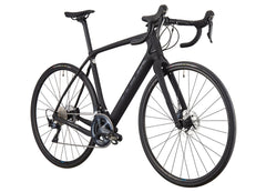 Look clearance carbon bike