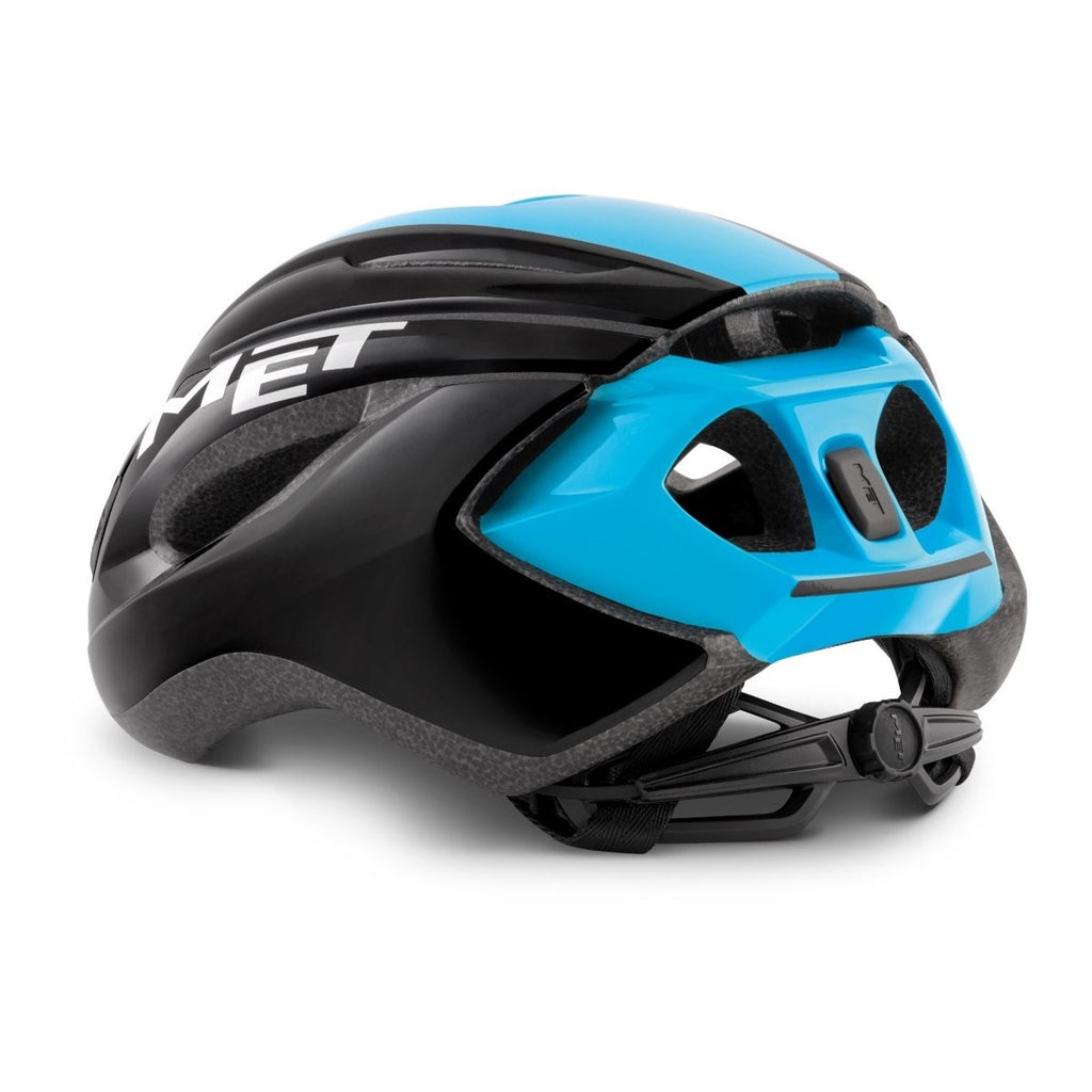 Met strale best sale road helmet